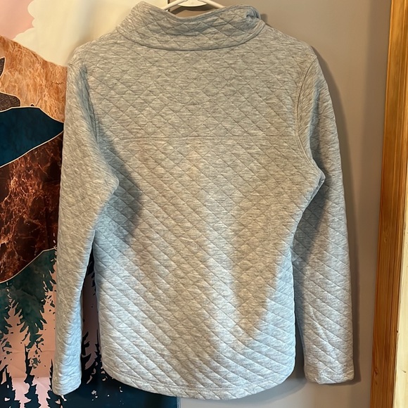 Outdoor Supply Company Pullover - Picture 2 of 11